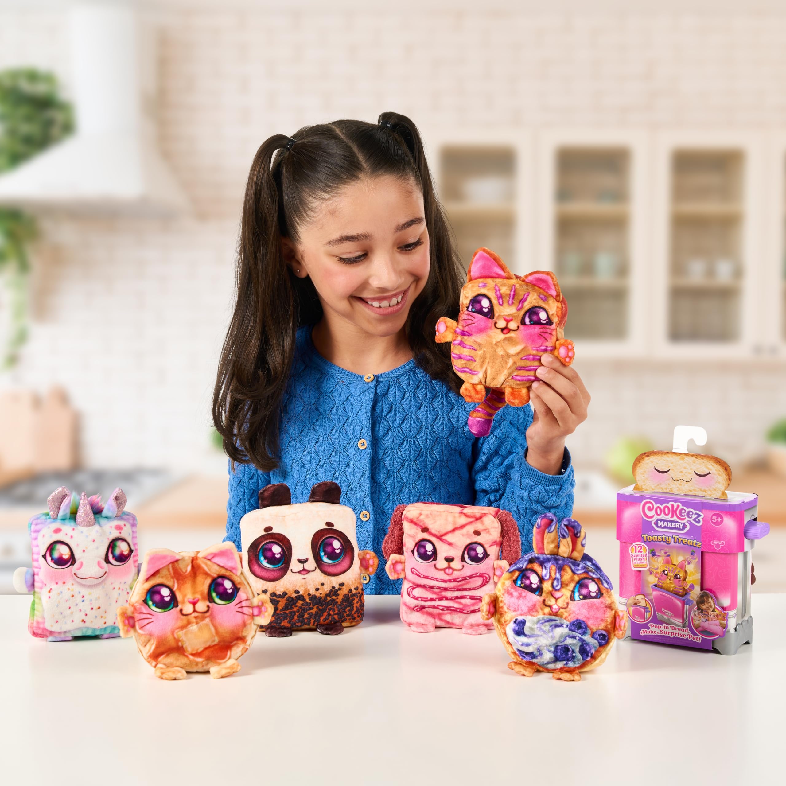 tyas　クレンザー セット Amazon.com: Cookeez Makery Toasty Treatz Toaster with Scented